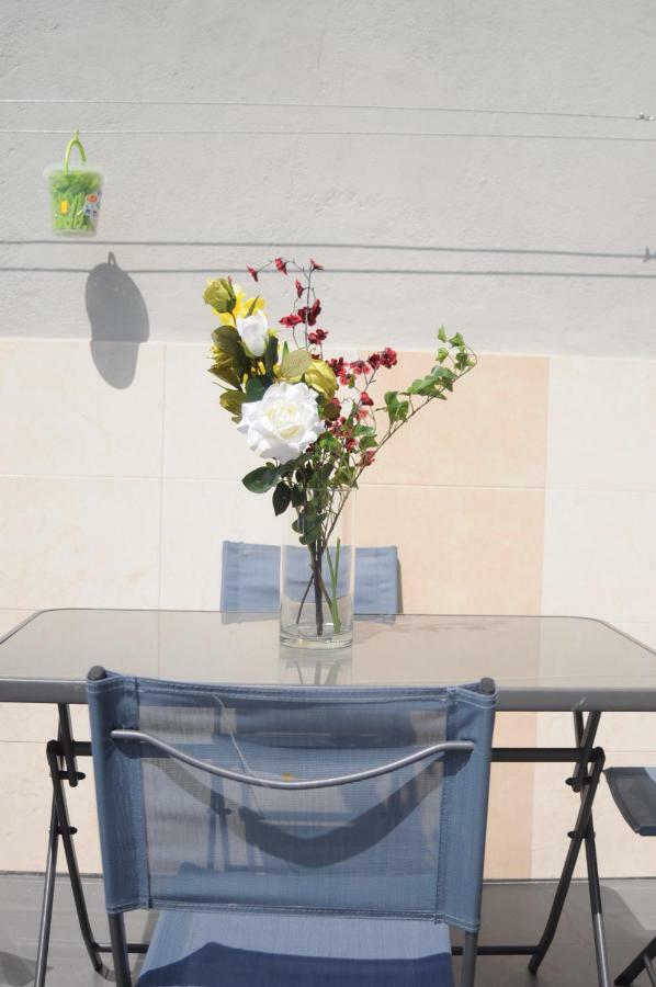 Room In Queluz 11 Minutes From Lisbon Exterior photo